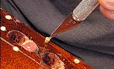 Cómo hacer pasadores