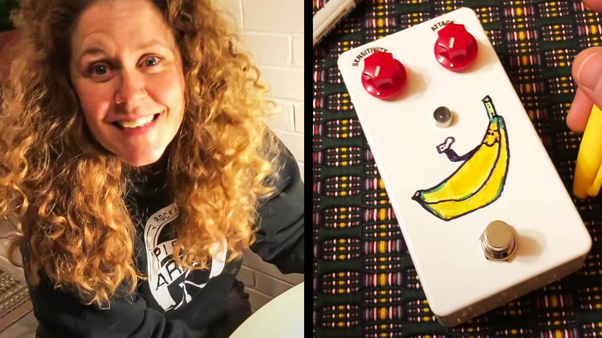 Construye tu primer pedal de efectos personalizados