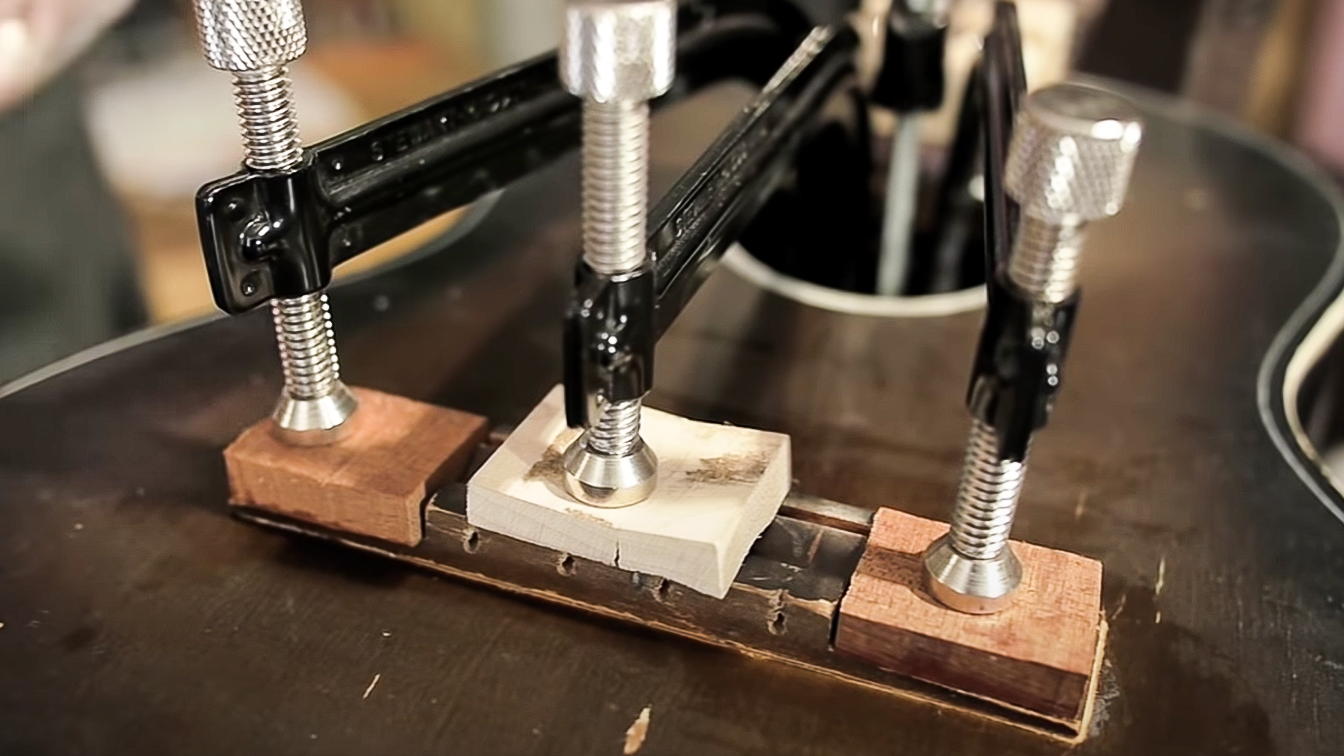 Pegamento de Titebond Franklin