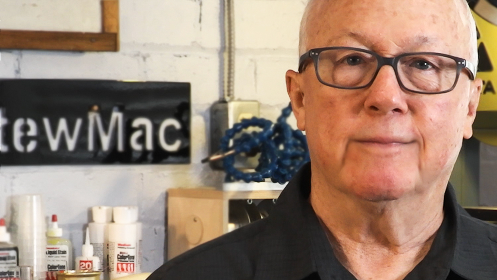 ¡En directo desde Dan's Shop! 29 de mayo de 2020