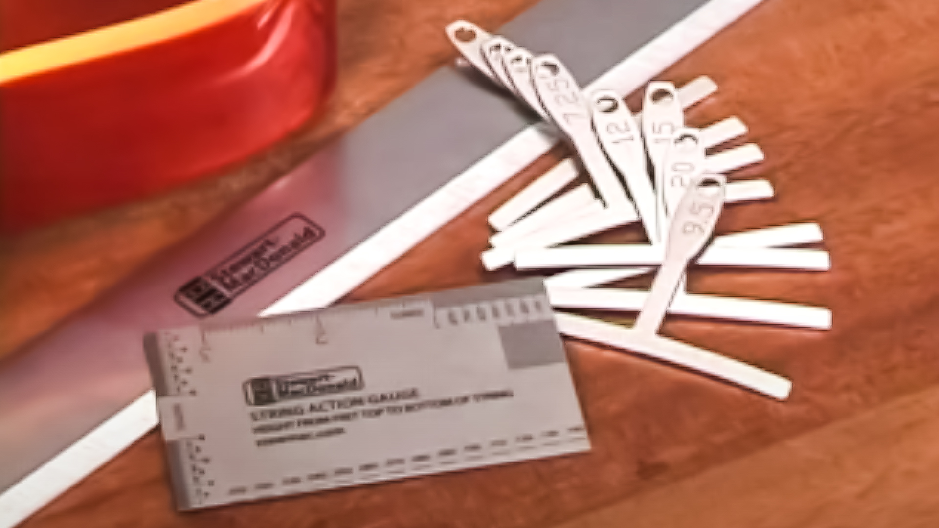 Vídeo del kit de configuración básica