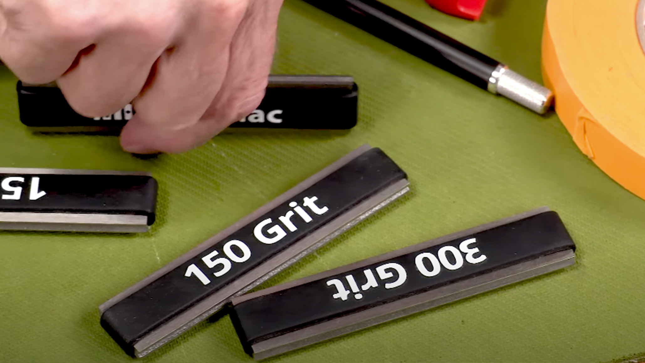 StewMac Compact Z-File: el mejor archivo de coronado Fret de la historia