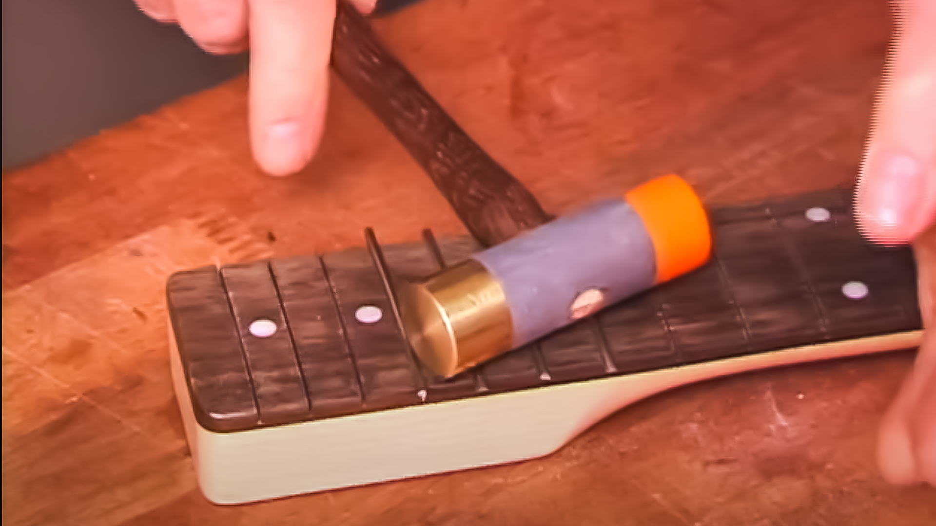 Kit de herramientas de fricción esenciales