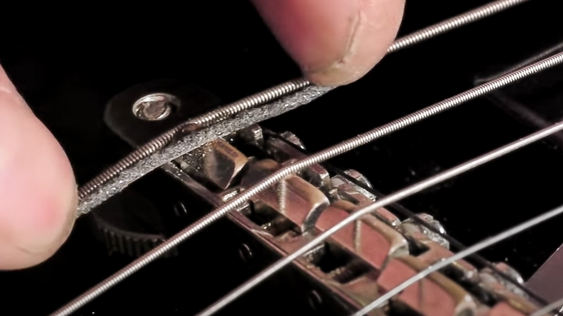 Cable abrasivo Mitchell