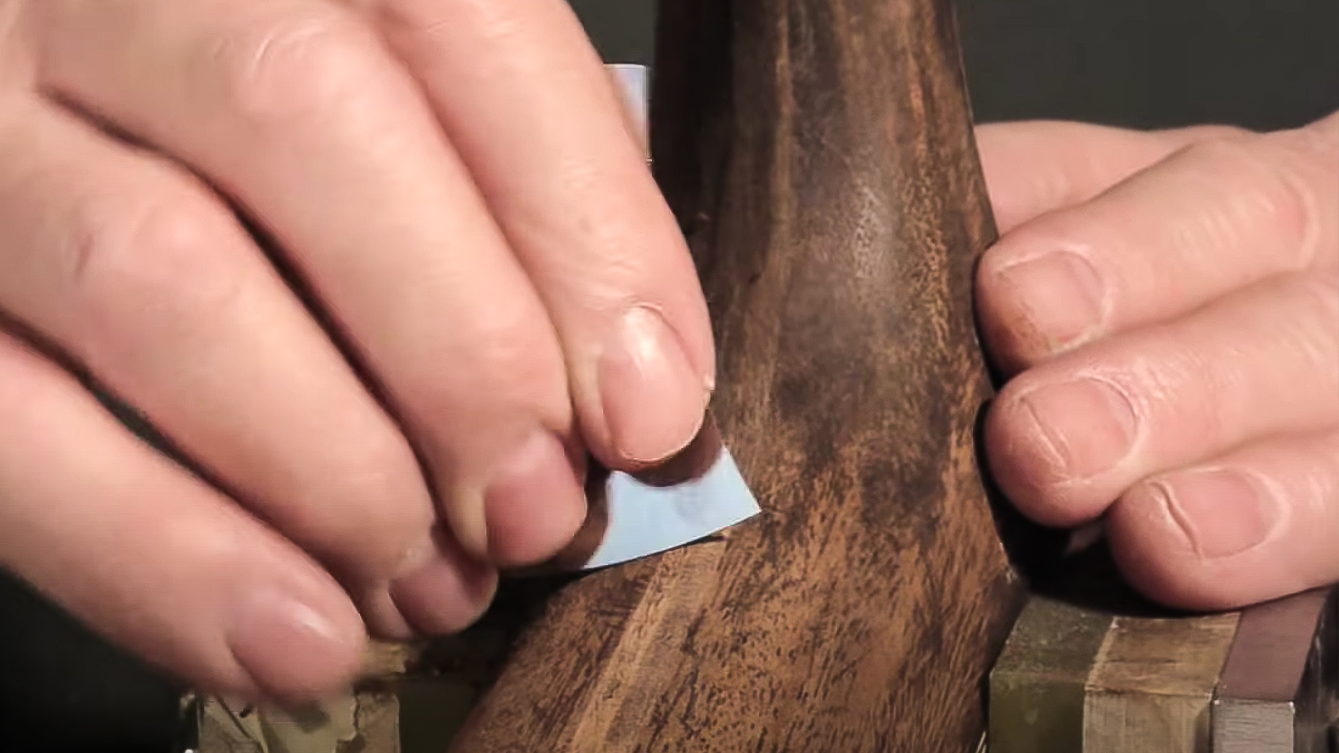 Cuchillas rascadoras