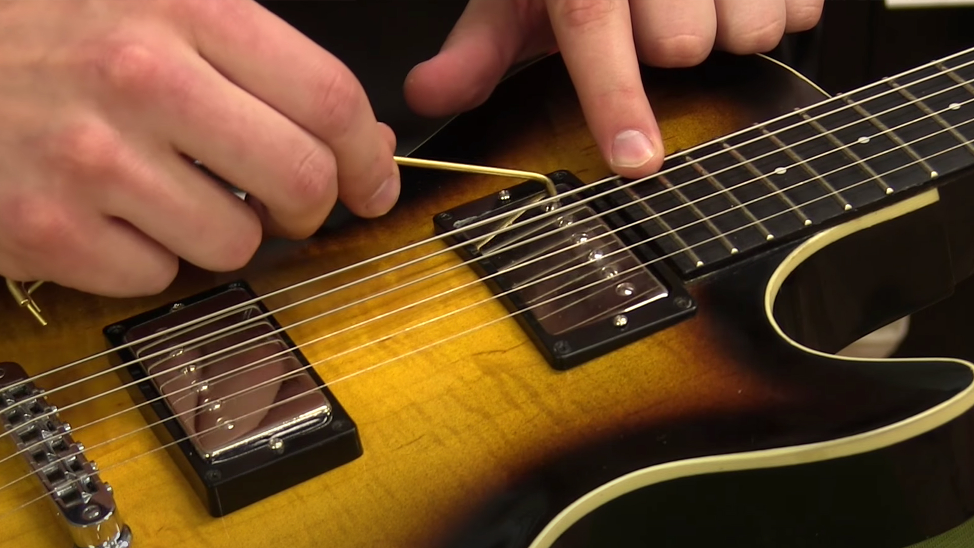 Establece la altura de pastilla perfecta con Glgas de Espaciado de Pastillas