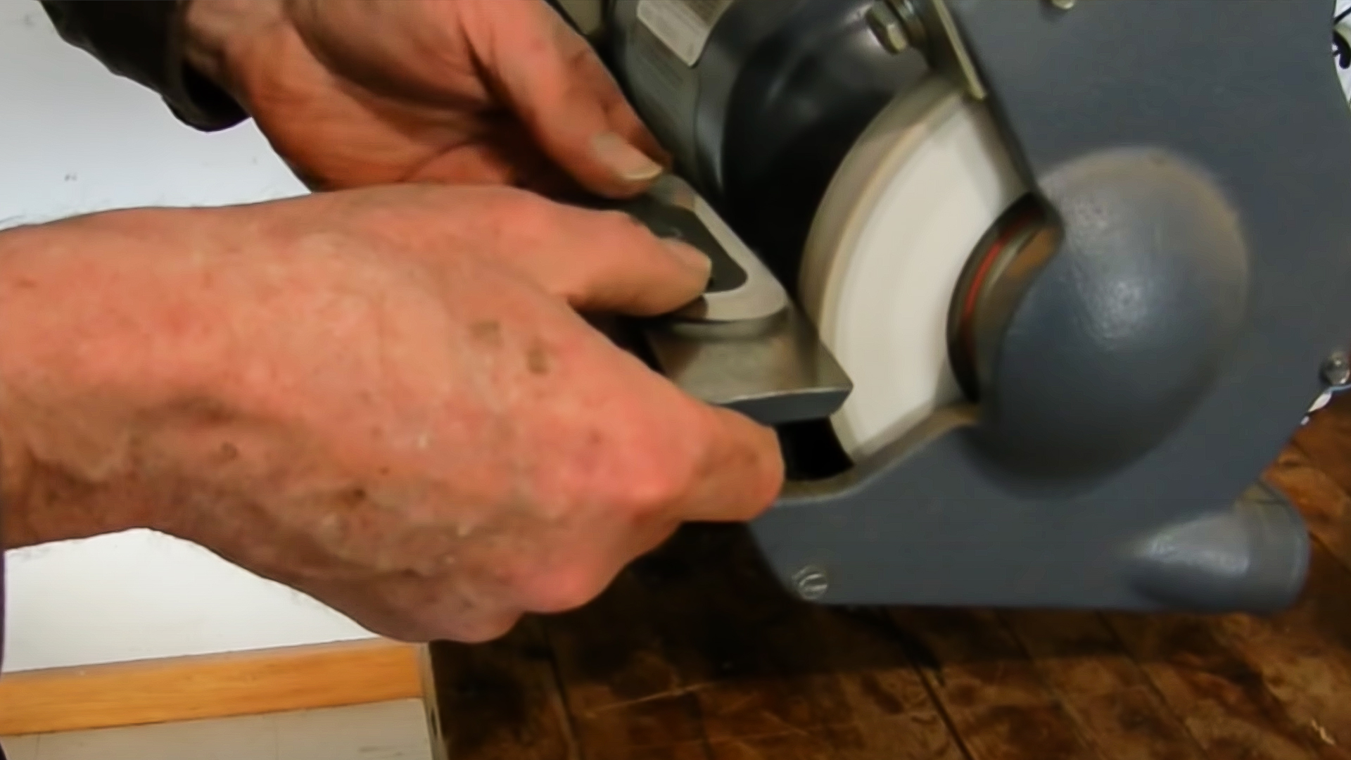 Cuchilla Ultimate de StewMac