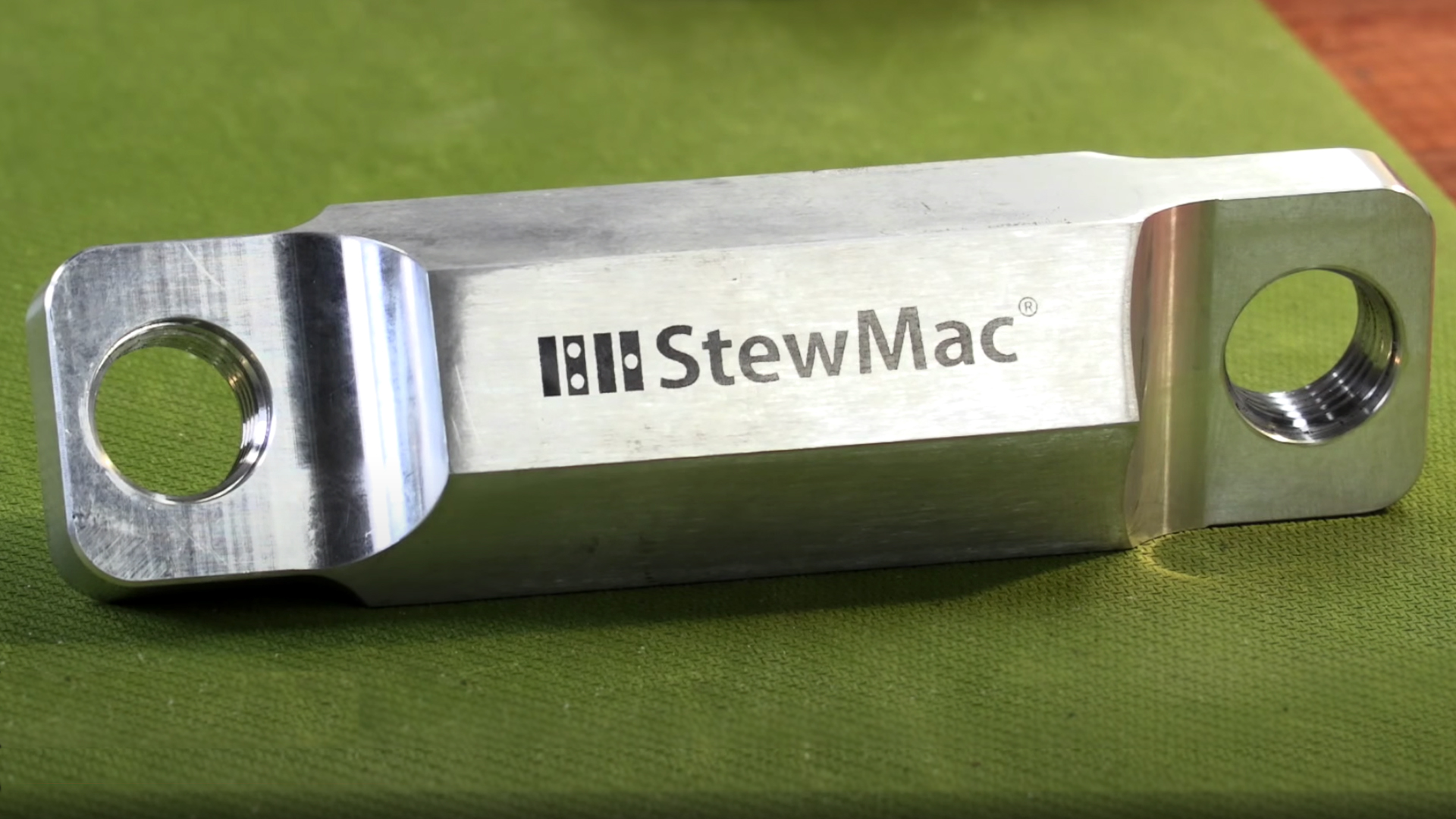 El ancla para Dremel, ¡como tener una tercera mano en la tienda!