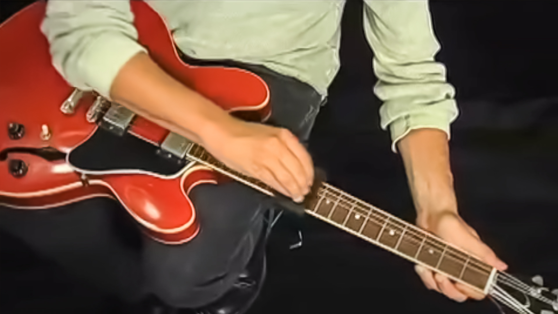 The String Cleaner - Herramienta de limpieza de cuerdas definitiva