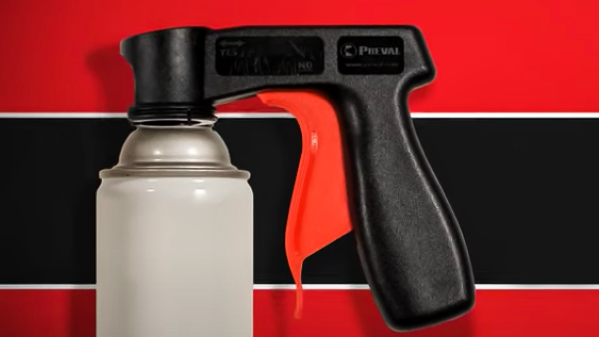 vGrip por prevalencia