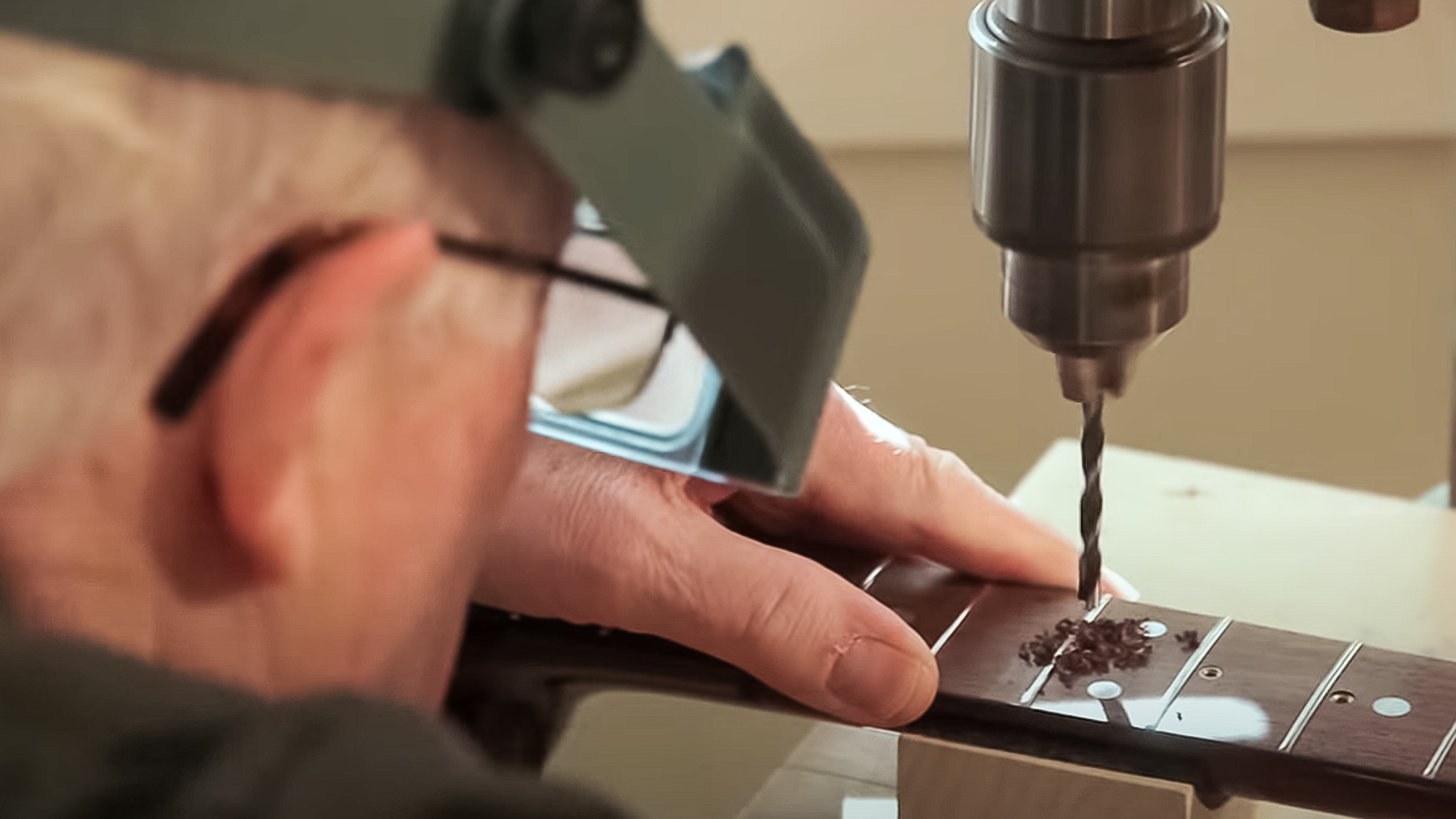 cinta craneal OptiVISOR