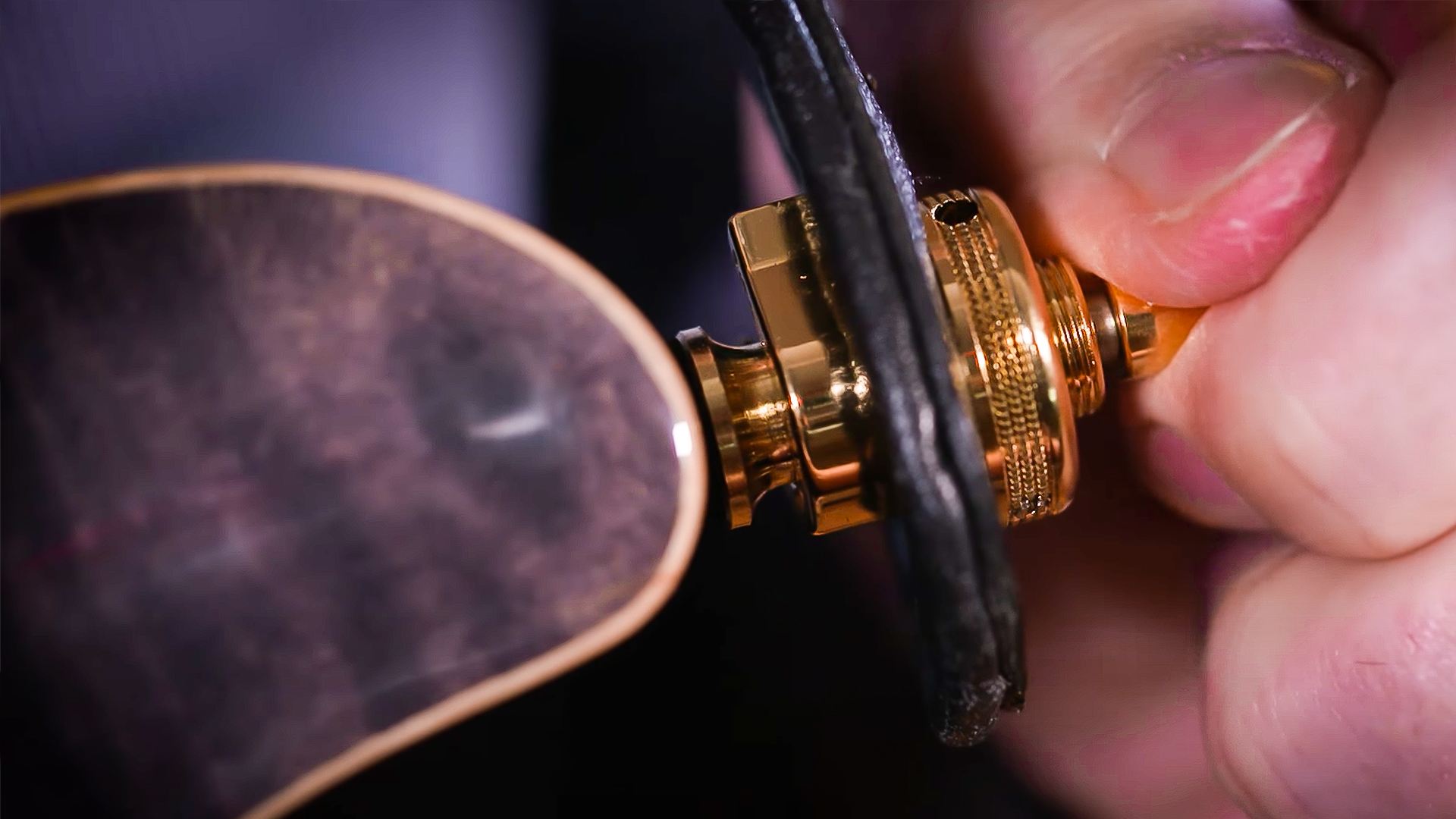 Tutorial de Schaller S-Locks