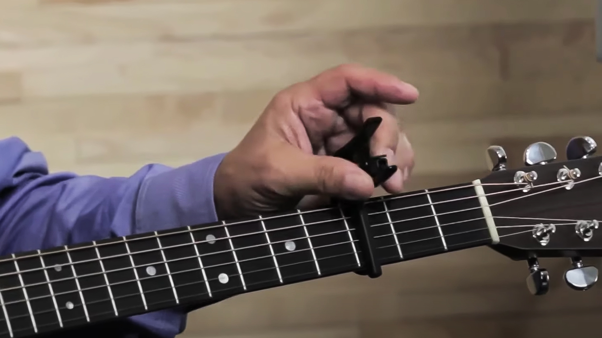 D'Addario: Conversaciones Capo con Ned Steinberger Parte 1