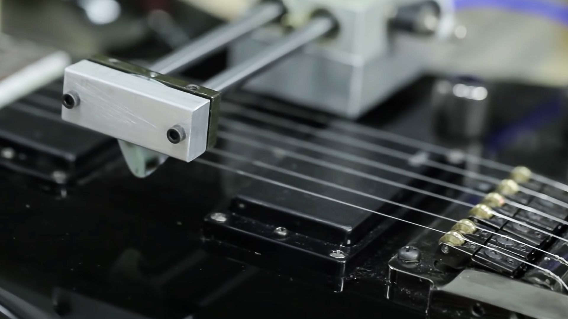 Cuerdas D'Addario NYXL - TORTURADAS POR EXPERTOS