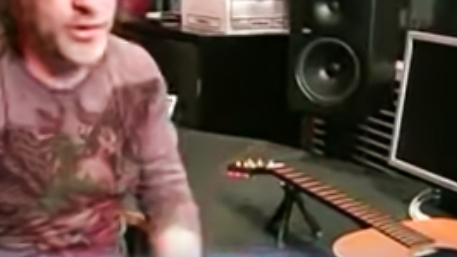 Demostración del producto Headstand