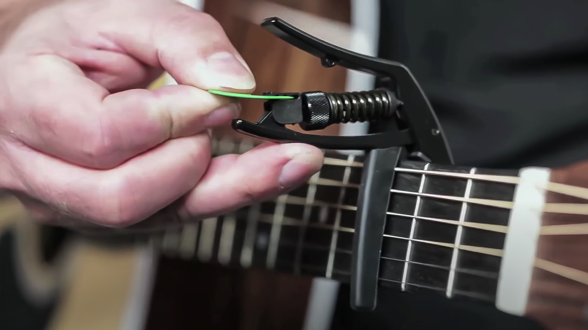 El Capo del Artista NS de D'Addario