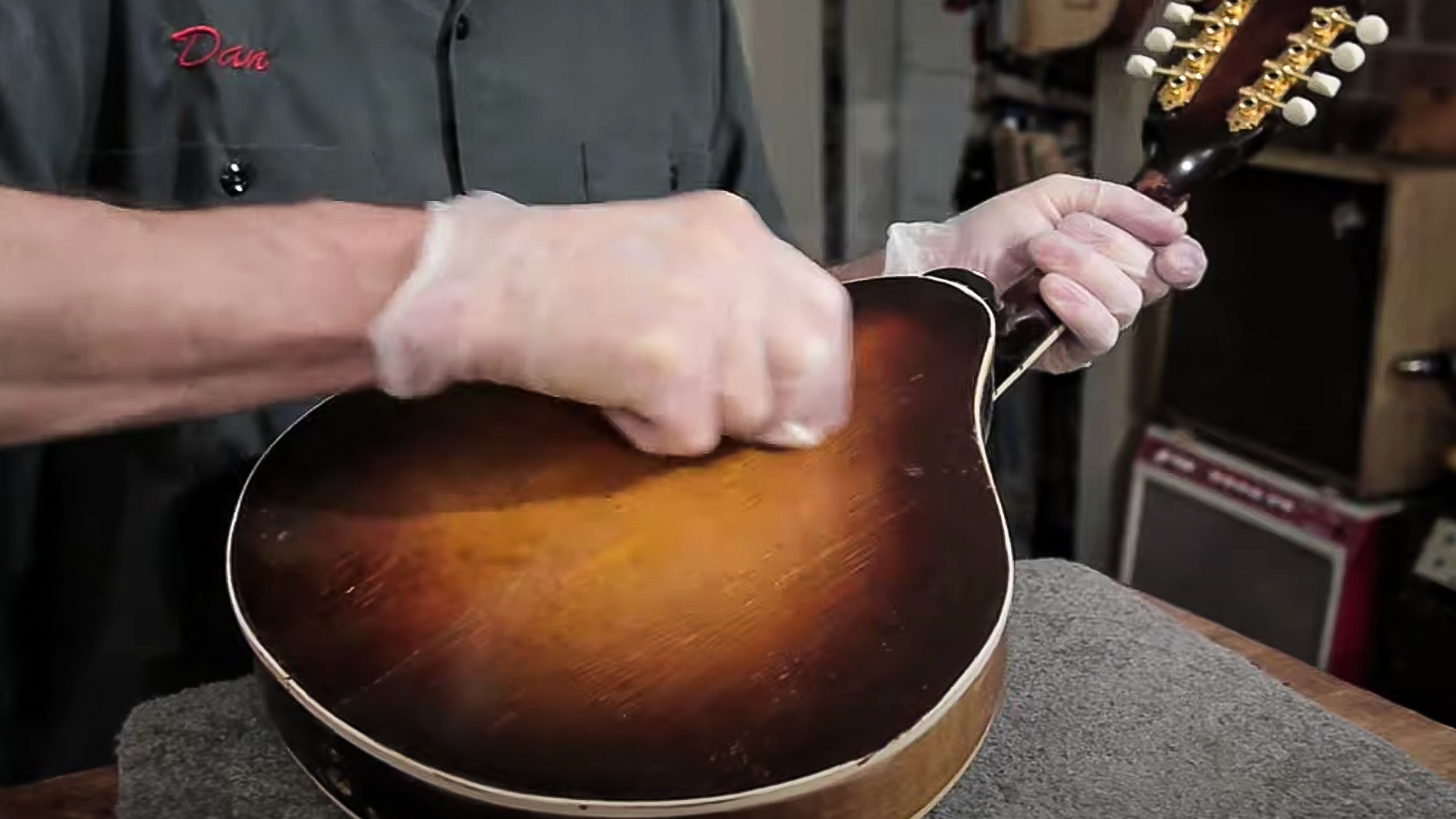 Uso del disolvente Behlen Behkol