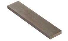 Alnico bar magnet