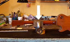 Banco de Erick Coleman