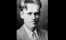 Philo Farnsworth