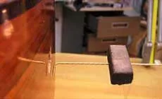 Medición del grosor