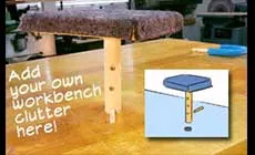 Configuración del molinillo 1