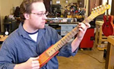 Suplente de Nik cuerpo