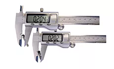 Cómo medir un taladro