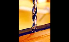 Instalación del marcador lateral