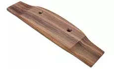 Puente con forma agradable