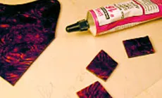 El golpeador de celuloides