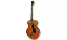 1917 Gibson L-1