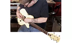 Configuración final