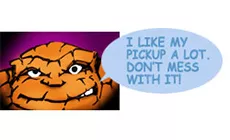 Me gusta mi pastilla