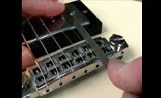 Instalación de un puente Pigtail