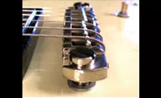 Instalación de un puente Pigtail