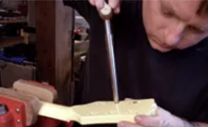 Instalación de clavijeros