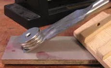 Foto: reparar imanes