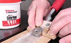 Fotografía: súper nítida formón