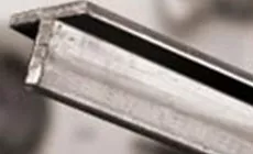 Barra en T Martin para alma