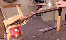 Manguitos de alivio del cuello