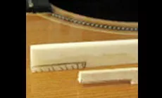 Archivos de moldeado de sillín