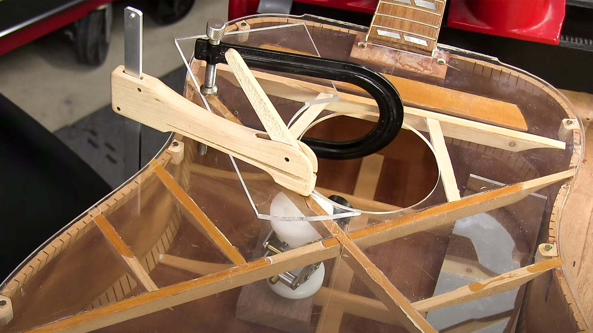 Consejos y trucos para pegar aparatos ortopédicos sueltos