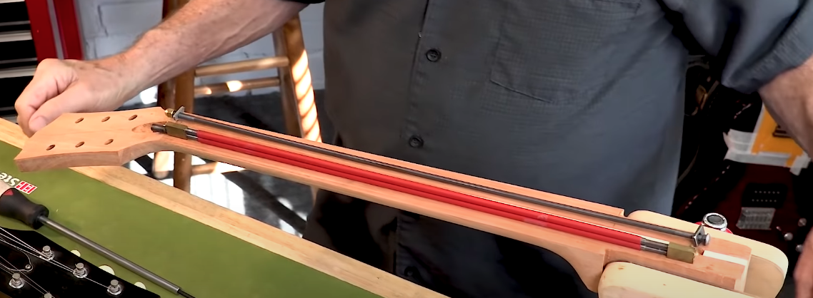 Doble acción de alma