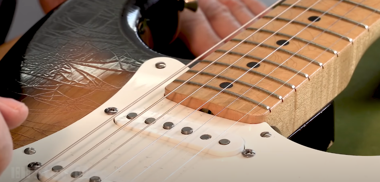 Tacón con alma de cercha