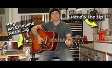 Tienda de Jason Ingrodi