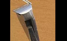 Uso de cortadores de trastes