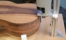 Plantilla TrueChannel